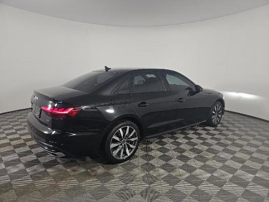 Used 2022 Audi A4 2.0T Premium Plus w/ Premium Plus Package AWD/4WD image 7