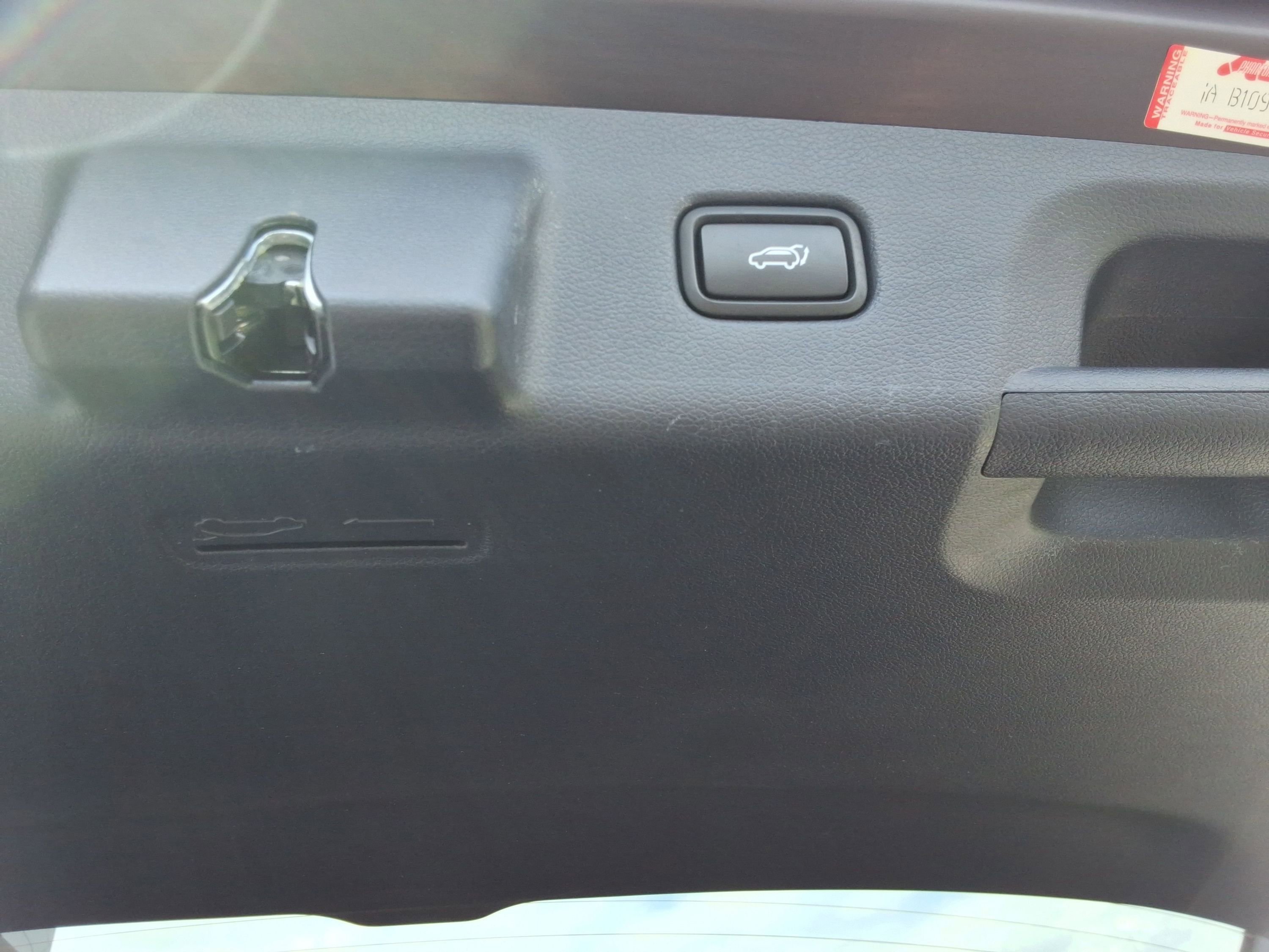 Used 2024 Hyundai Palisade Limited AWD/4WD image 25