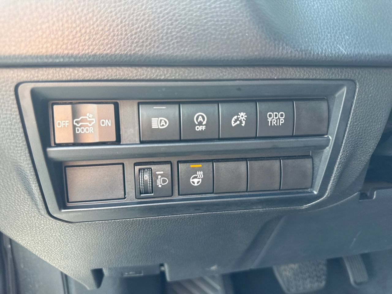 Used 2022 Toyota Tundra SR5 AWD/4WD image 14