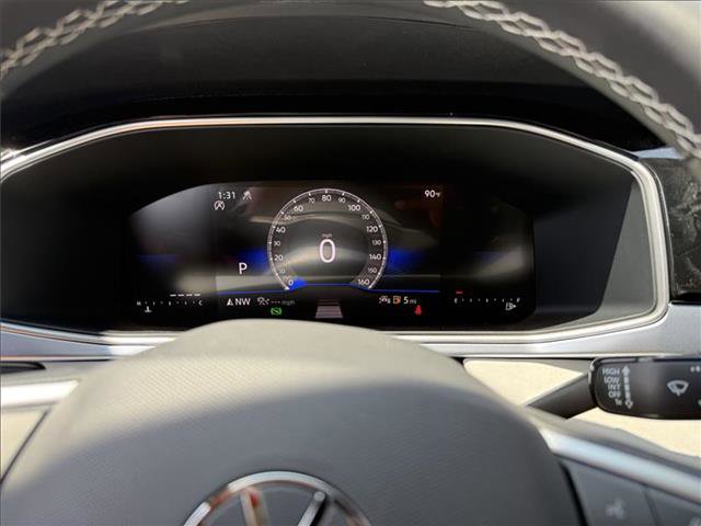 New 2026 Volkswagen Taos SE AWD/4WD image 14