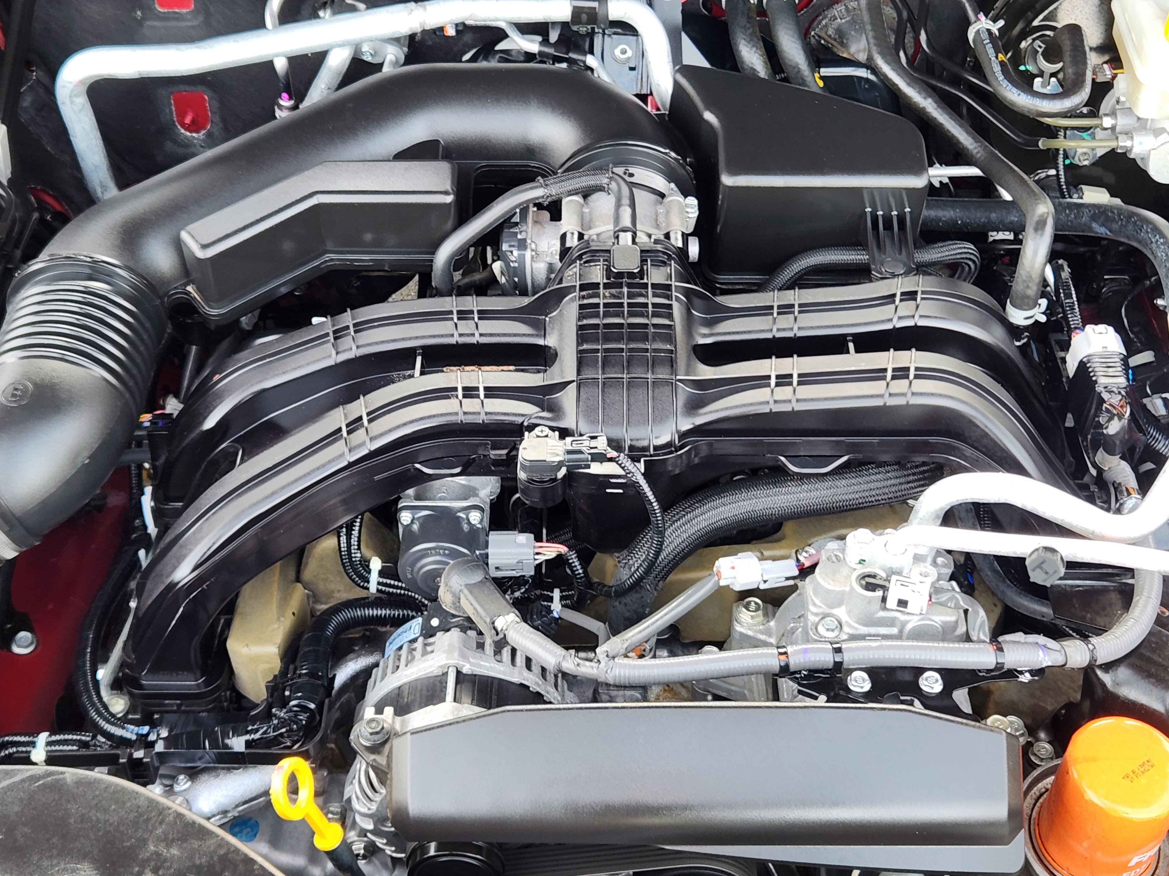 Used 2020 Subaru Outback Premium image 21