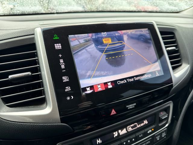 Used 2016 Honda Pilot Elite image 24