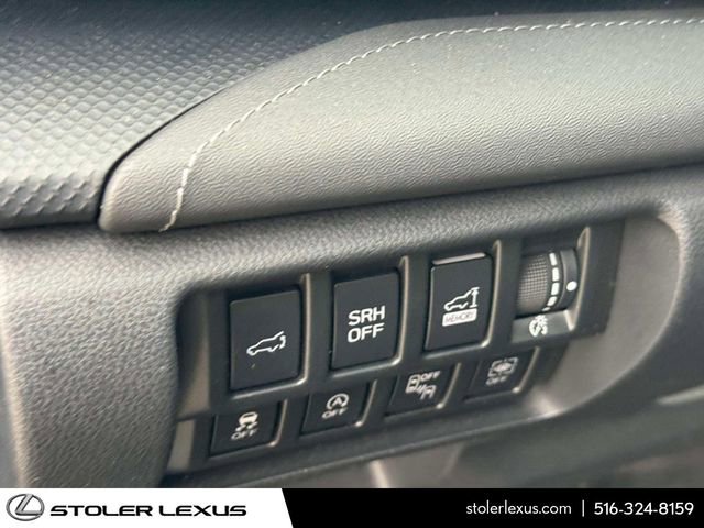 Used 2022 Subaru Forester Touring AWD/4WD image 23