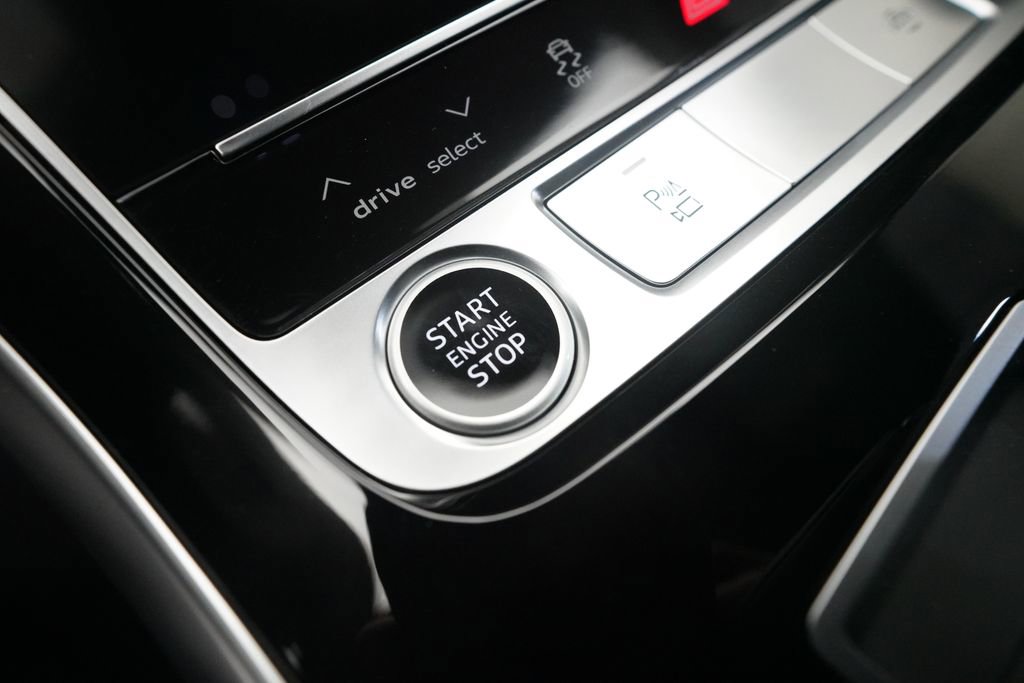 New 2026 Audi Q8 Premium Plus image 32