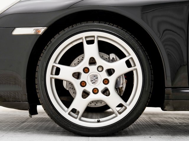 Used 2006 Porsche 911 Carrera image 33