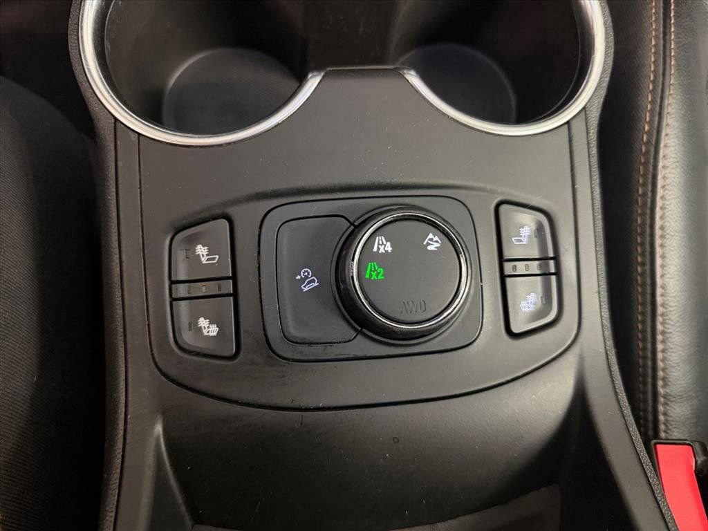 Used 2018 GMC Terrain SLT w/ Preferred Package image 24