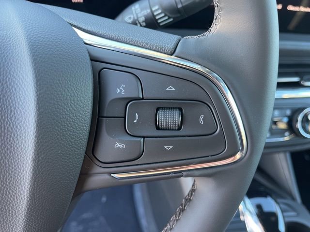 New 2026 Buick Envista Preferred w/ Convenience I Package image 21