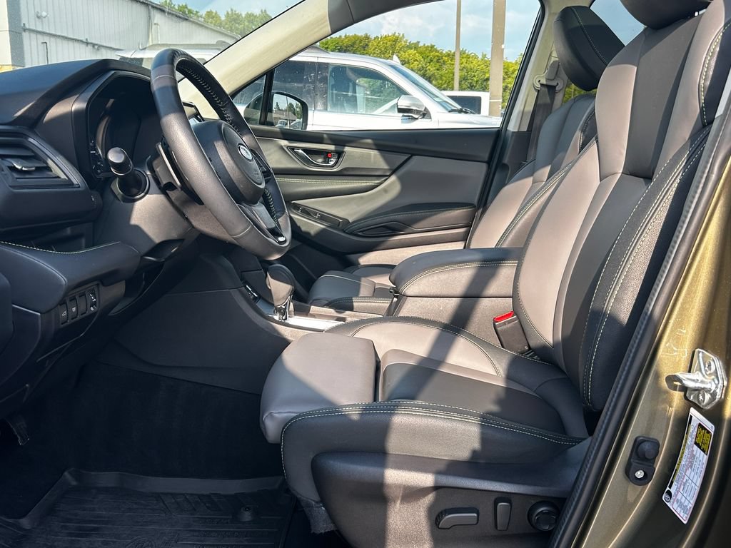 Used 2023 Subaru Ascent Onyx Edition Limited AWD/4WD image 26
