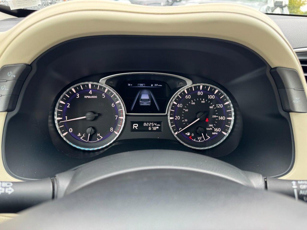 Used 2015 INFINITI QX60 Luxe w/ Premium Plus Package AWD/4WD image 25