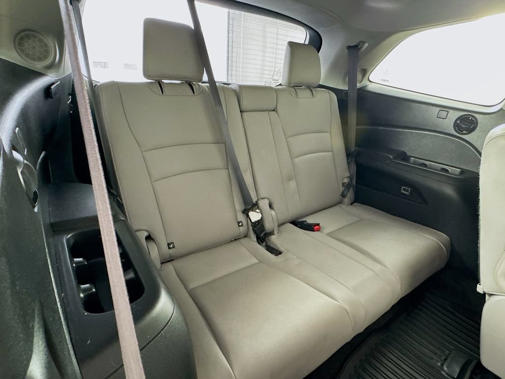 Used 2022 Honda Pilot Touring image 38