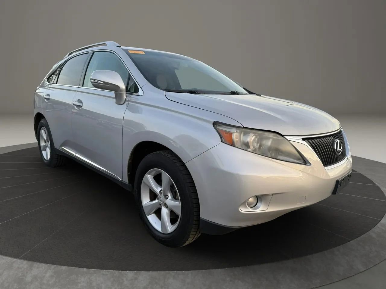 Used 2010 Lexus RX 350 AWD image 2