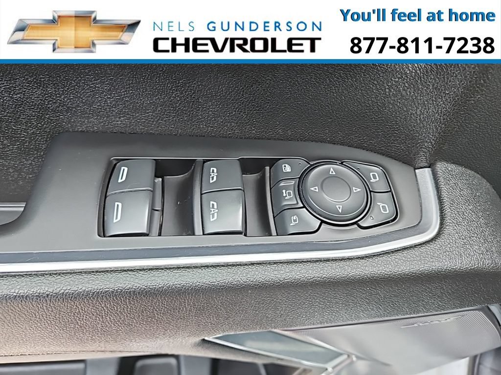Used 2024 Chevrolet Silverado 3500 High Country w/ Z71 Off-Road Package AWD/4WD image 21