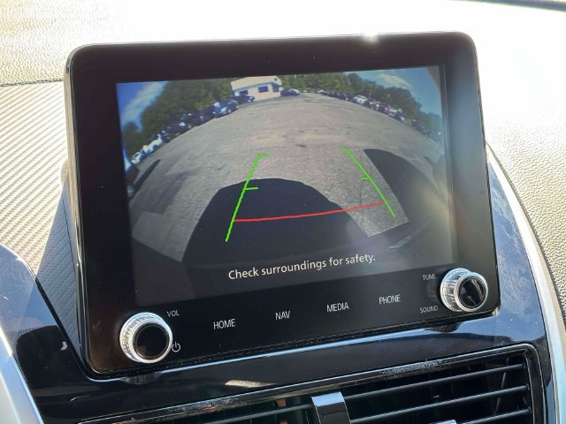 Used 2024 Mitsubishi Eclipse Cross SEL AWD/4WD image 21