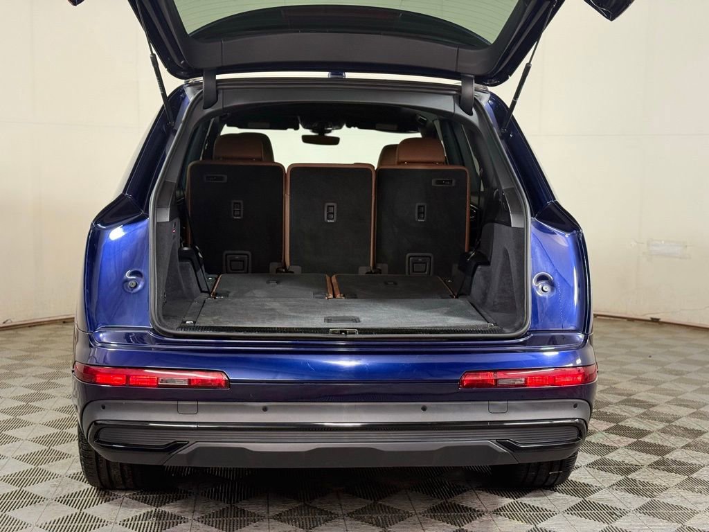 Used 2023 Audi Q7 2.0T Premium Plus w/ Premium Plus Package image 6