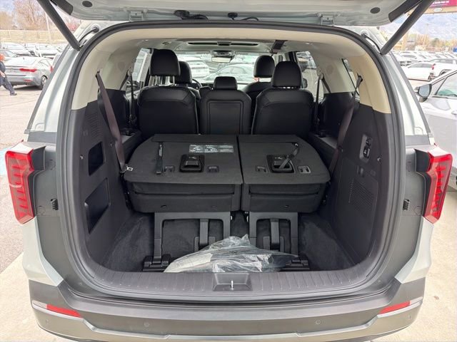Certified 2026 Kia Carnival SX Prestige image 28