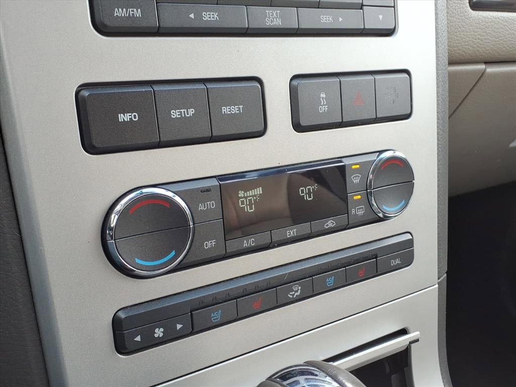 Used 2008 Lincoln MKX 2WD image 22