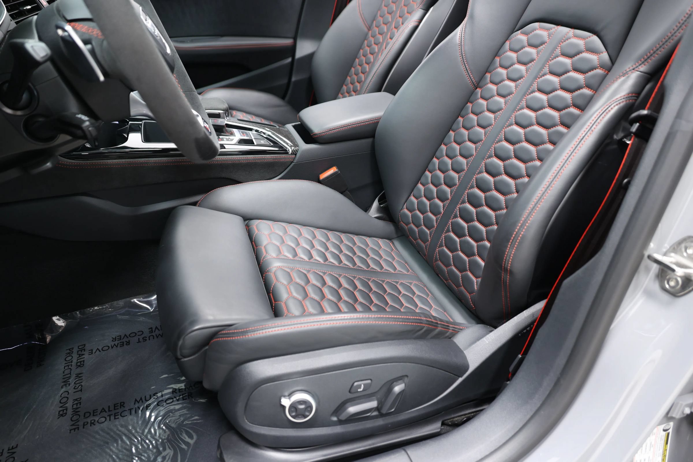 Used 2024 Audi RS 5 Sportback AWD/4WD image 23