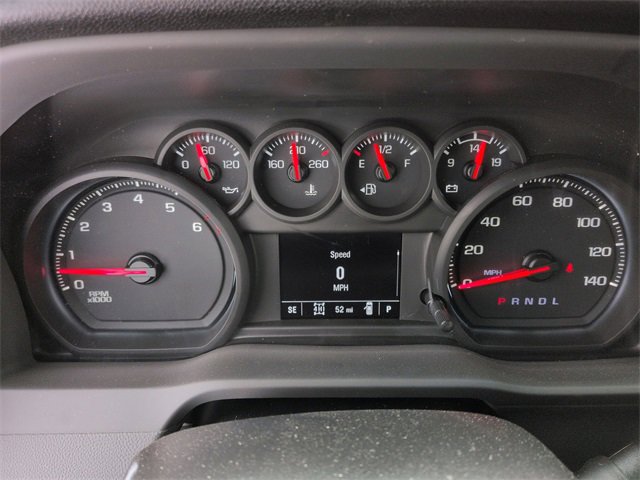 New 2026 Chevrolet Silverado 3500 W/T w/ WT Convenience Package image 4