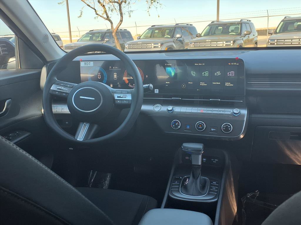 New 2026 Hyundai Kona SE image 10