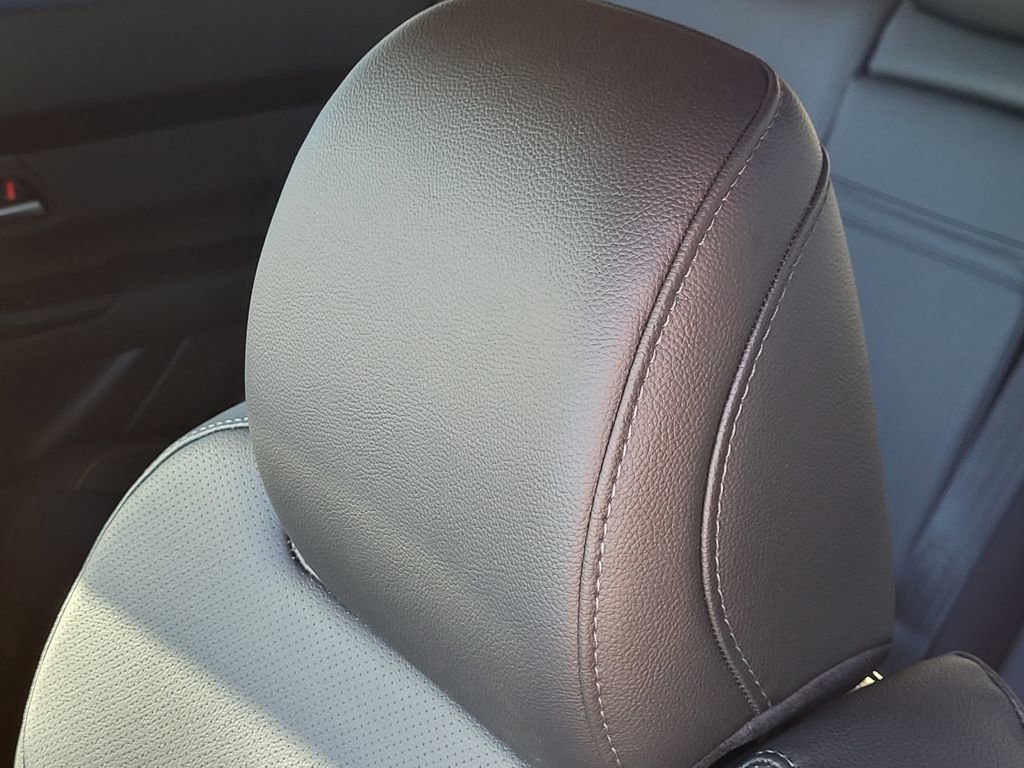 New 2026 MAZDA CX-50 AWD 2.5 Hybrid w/ Weather Package image 5