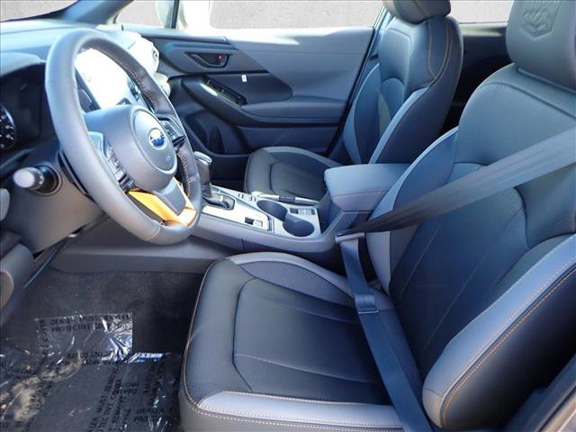 New 2026 Subaru Crosstrek 2.5i Wilderness image 11