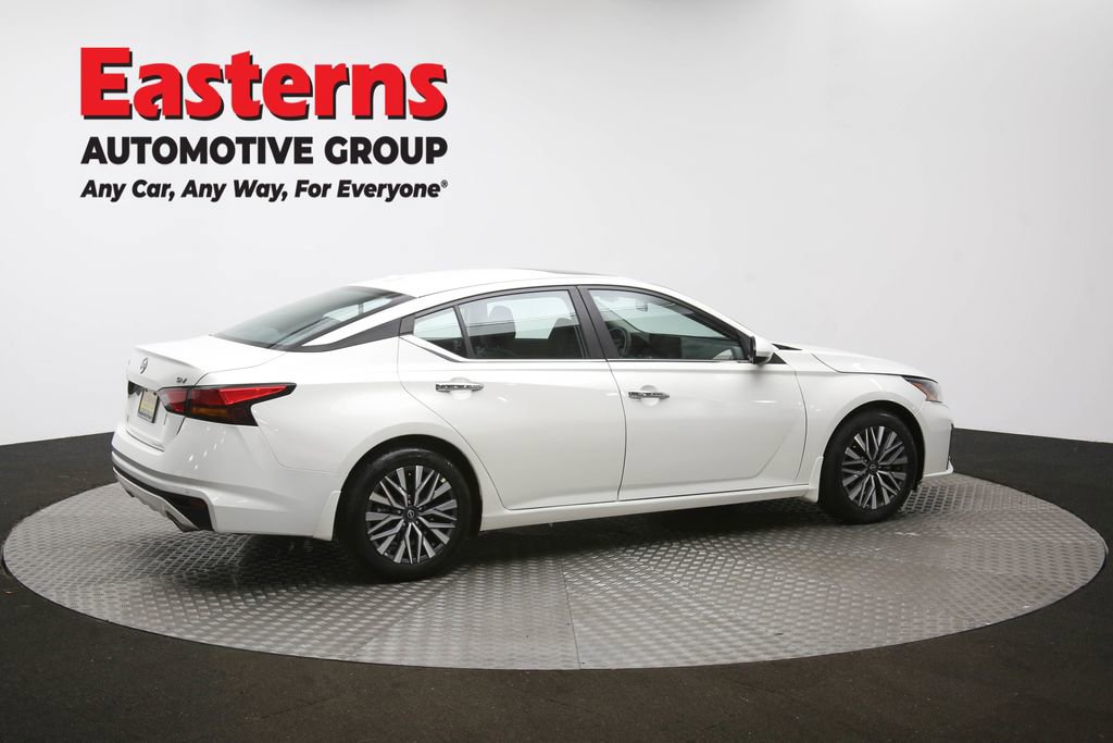Used 2024 Nissan Altima 2.5 SV w/ SV Premium Package image 43