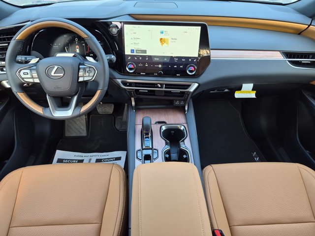 New 2026 Lexus RX 350 Premium w/ Convenience Package FWD image 14