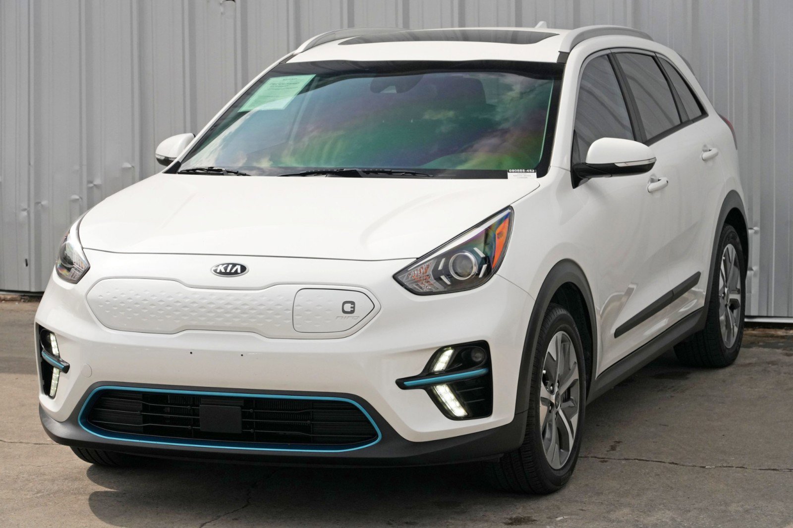 Used 2020 Kia Niro EX Premium w/ Cold Weather Package image 45