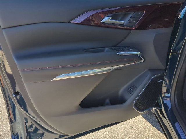 New 2027 Chevrolet Traverse RS AWD/4WD image 13