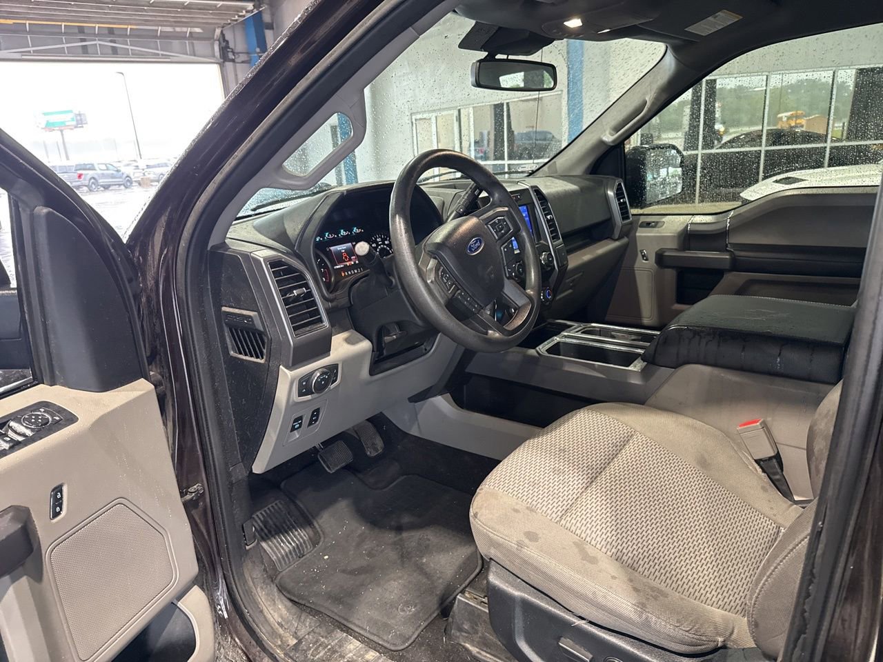 Used 2020 Ford F150 XLT w/ Equipment Group 301A Mid AWD/4WD image 21