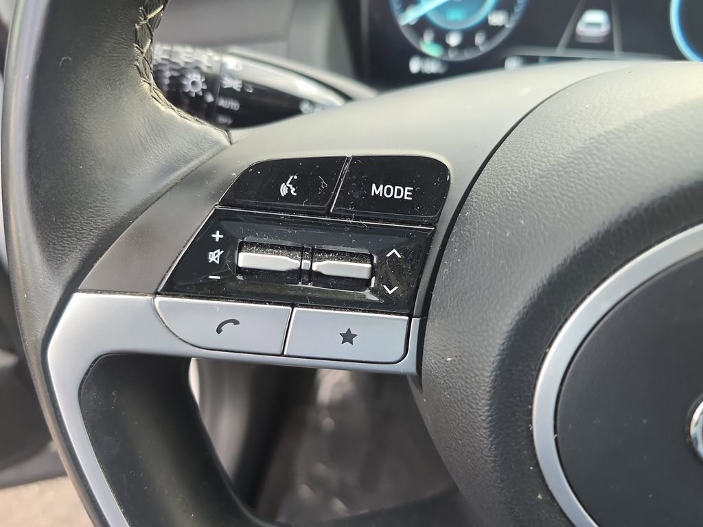 Used 2023 Hyundai Tucson SEL w/ Convenience Package image 22