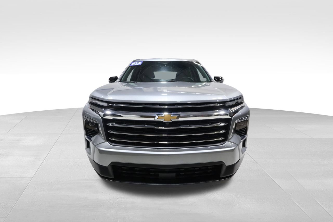 Certified 2025 Chevrolet Traverse LT image 7
