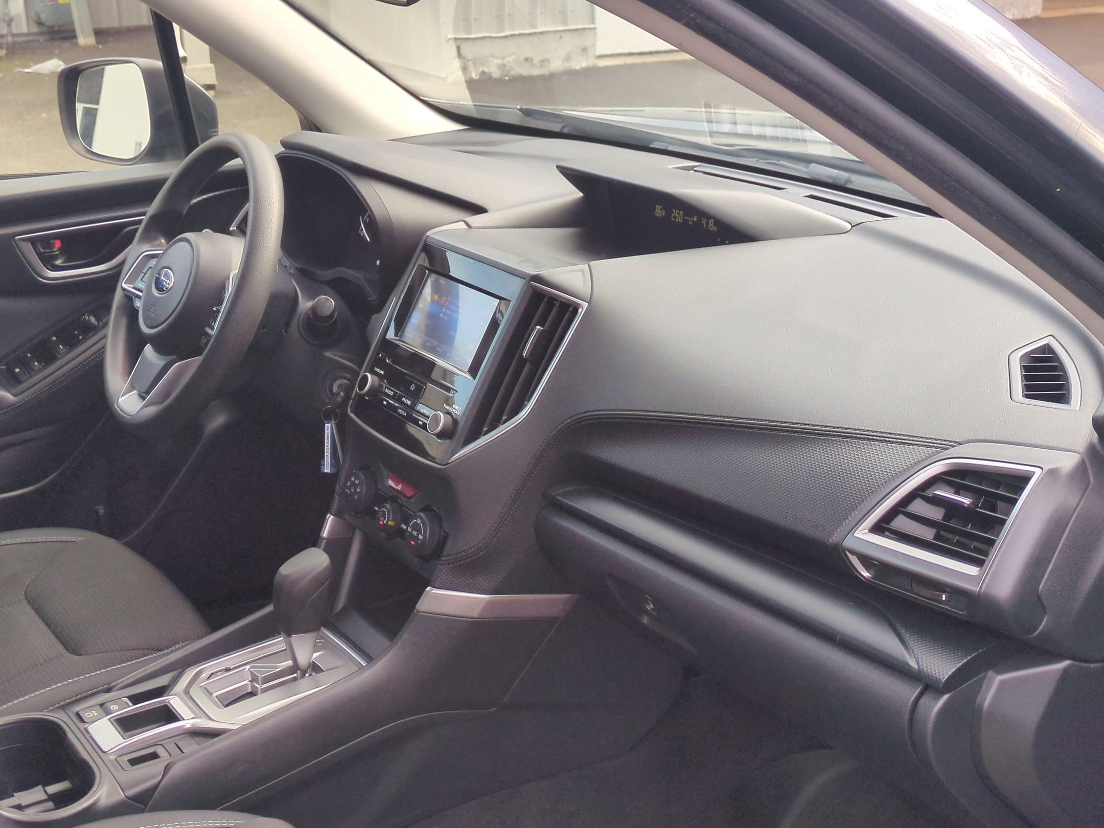 Used 2019 Subaru Forester AWD/4WD image 35