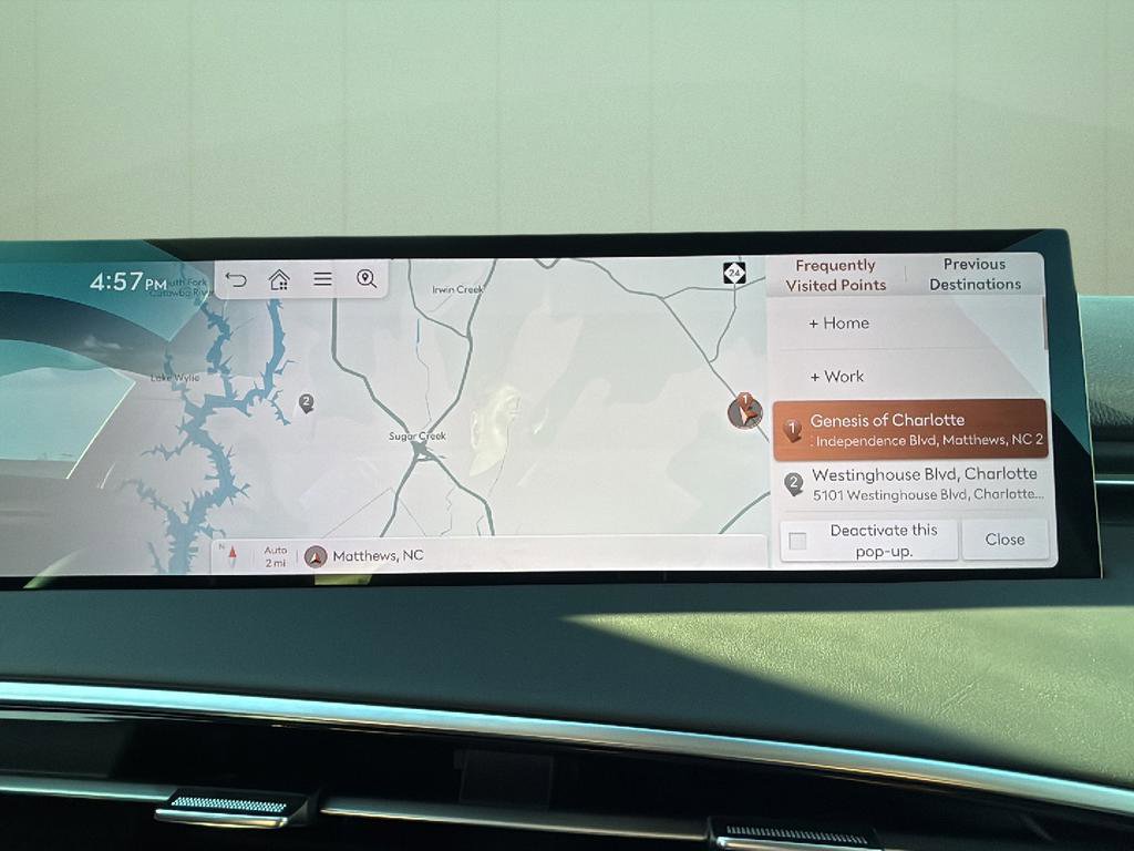 Certified 2026 Genesis GV70 2.5T image 51
