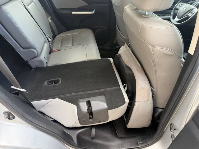 Used 2016 Honda CR-V Touring image 29