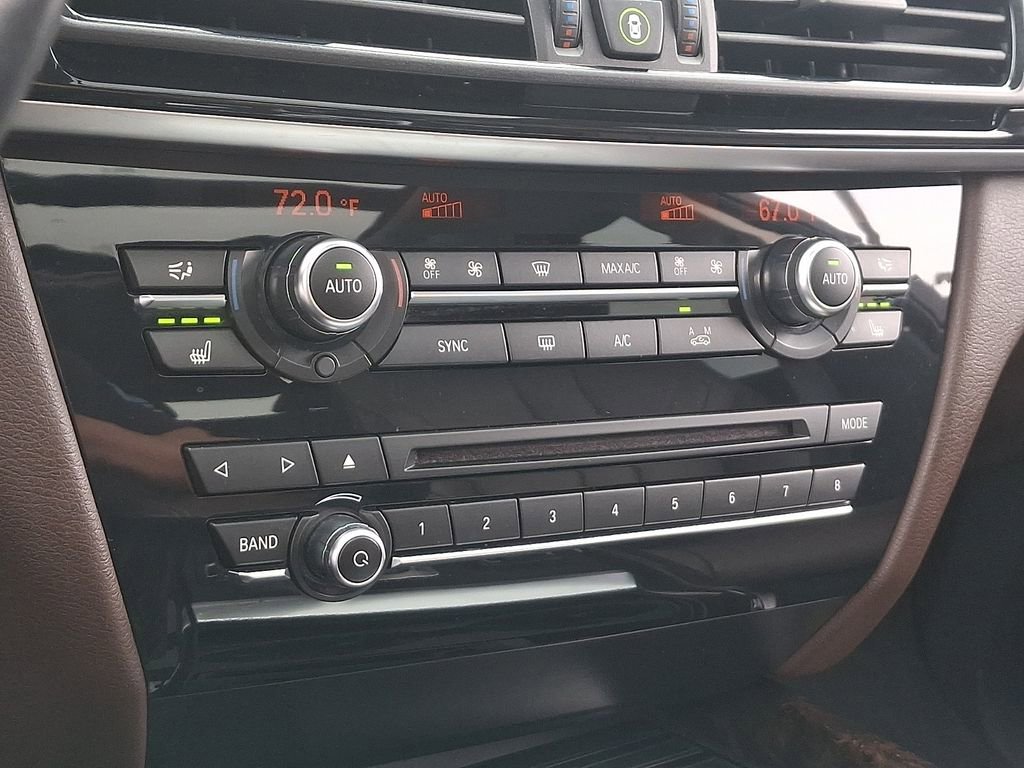 Used 2016 BMW X5 xDrive35i AWD/4WD image 18