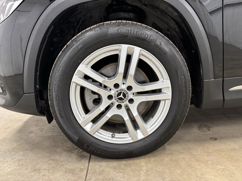 Certified 2022 Mercedes-Benz GLA 250 image 10