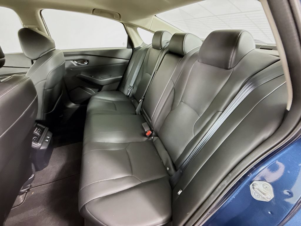 Used 2023 Honda Accord EX-L image 22