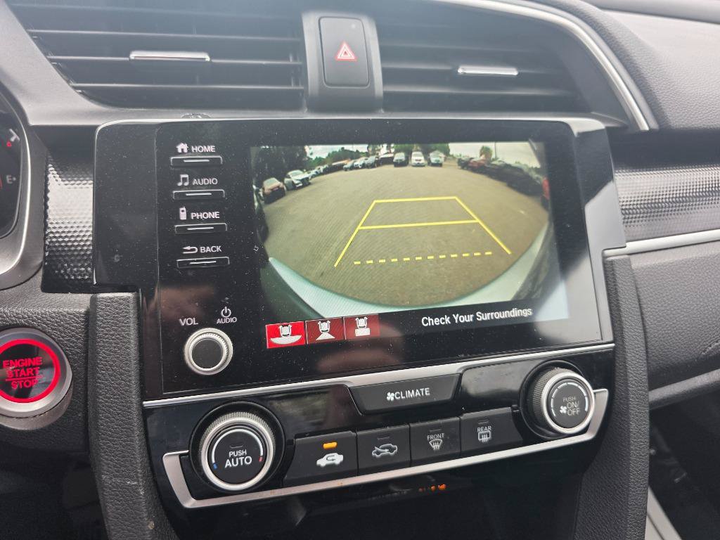 Used 2019 Honda Civic Sport image 17