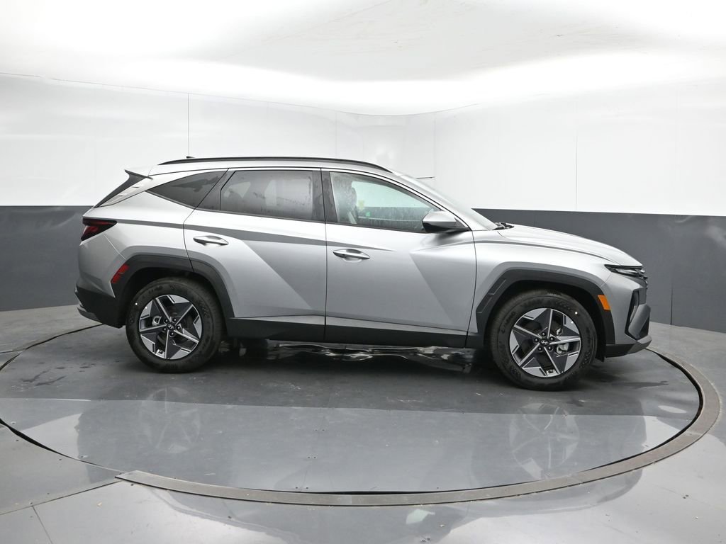 New 2026 Hyundai Tucson SEL image 6