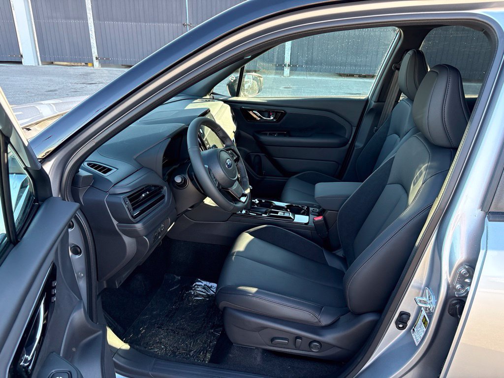 New 2026 Subaru Forester Touring AWD/4WD image 9