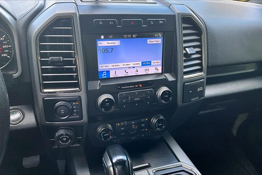 Used 2019 Ford F150 Raptor w/ Equipment Group 802A Luxury AWD/4WD image 6