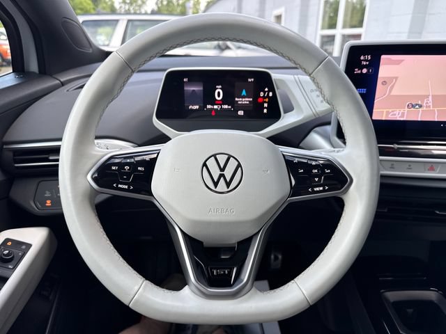 Used 2021 Volkswagen ID.4 1st Edition RWD image 19