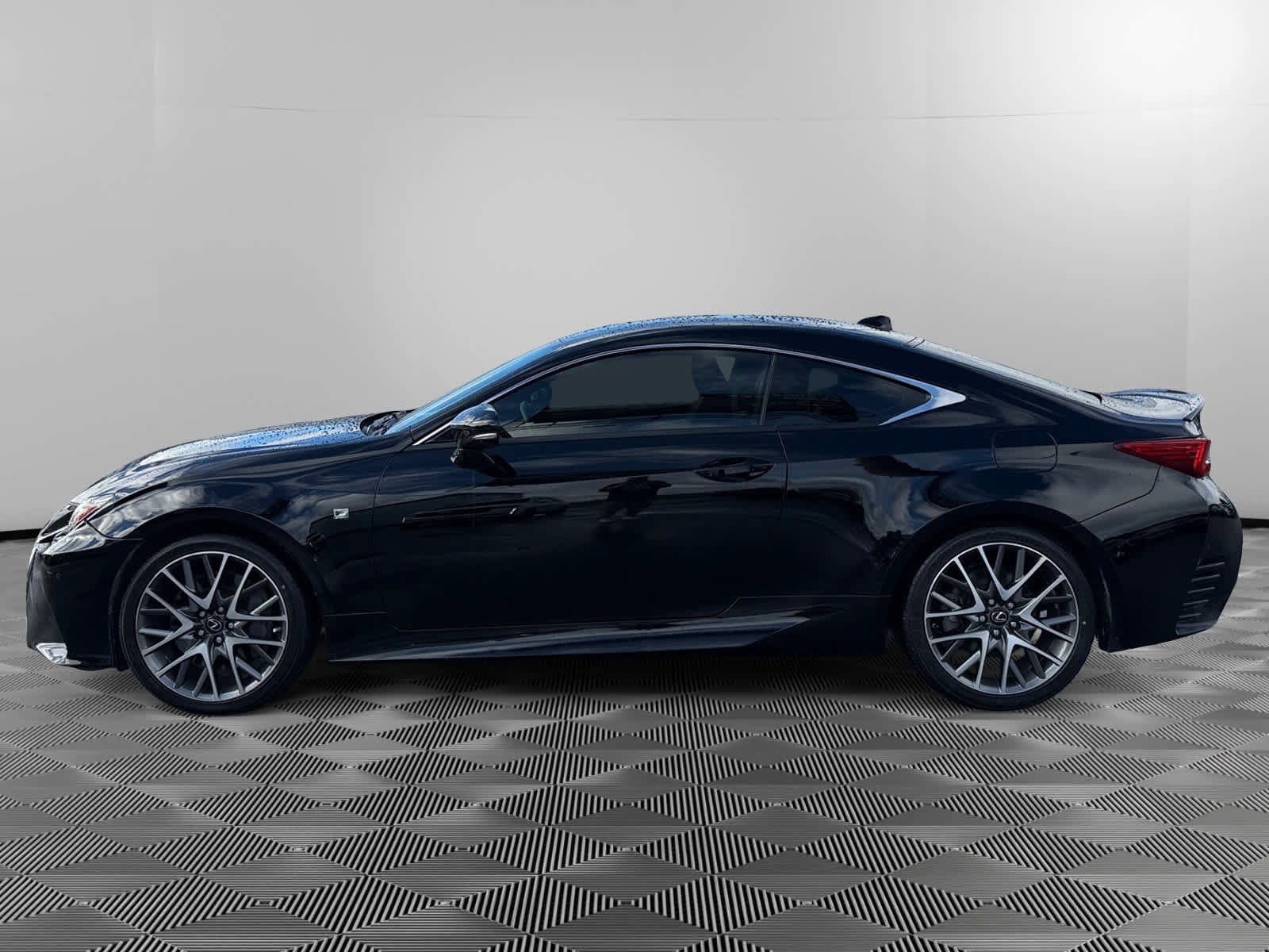 Used 2015 Lexus RC 350 image 2