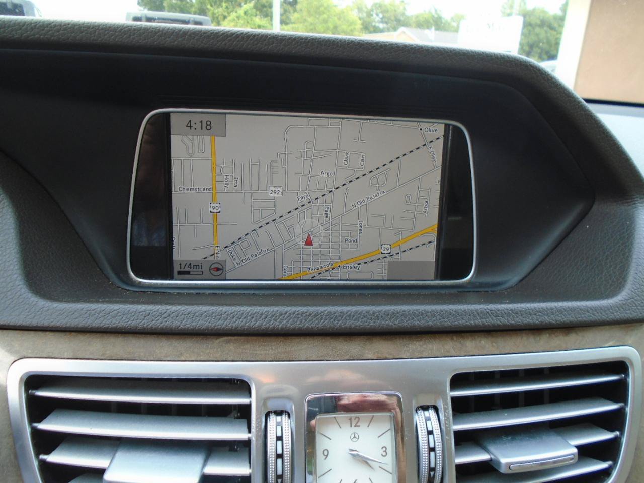 Used 2014 Mercedes-Benz E 350 Sedan image 19