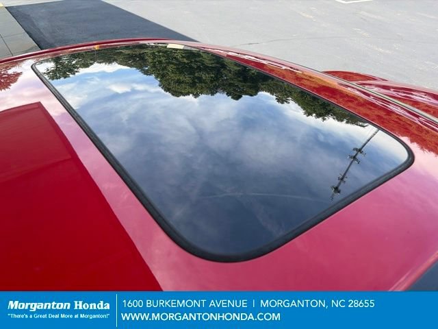 Used 2020 Honda Civic Si image 10