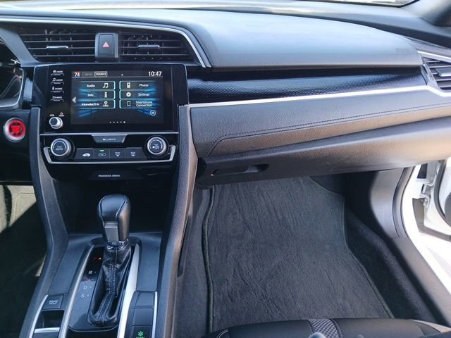 Used 2021 Honda Civic Sport image 15