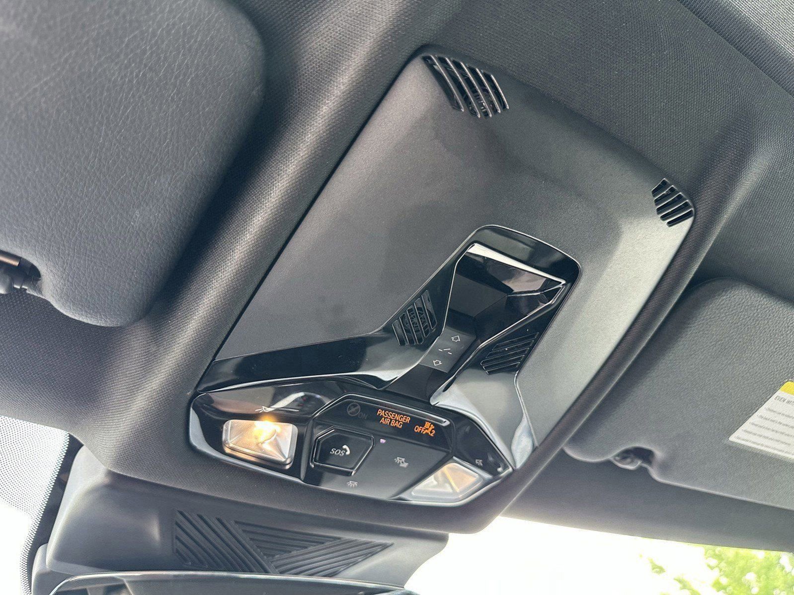 Certified 2025 BMW 228i xDrive AWD/4WD image 33