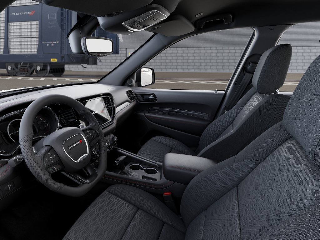 New 2026 Dodge Durango GT RWD image 22