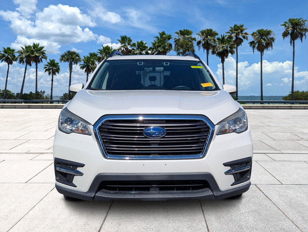 Used 2020 Subaru Ascent Premium w/ Sport Package AWD/4WD image 4